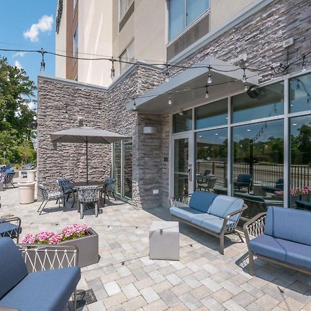 Fairfield By Marriott Inn & Suites Virginia Beach Town Center Esterno foto