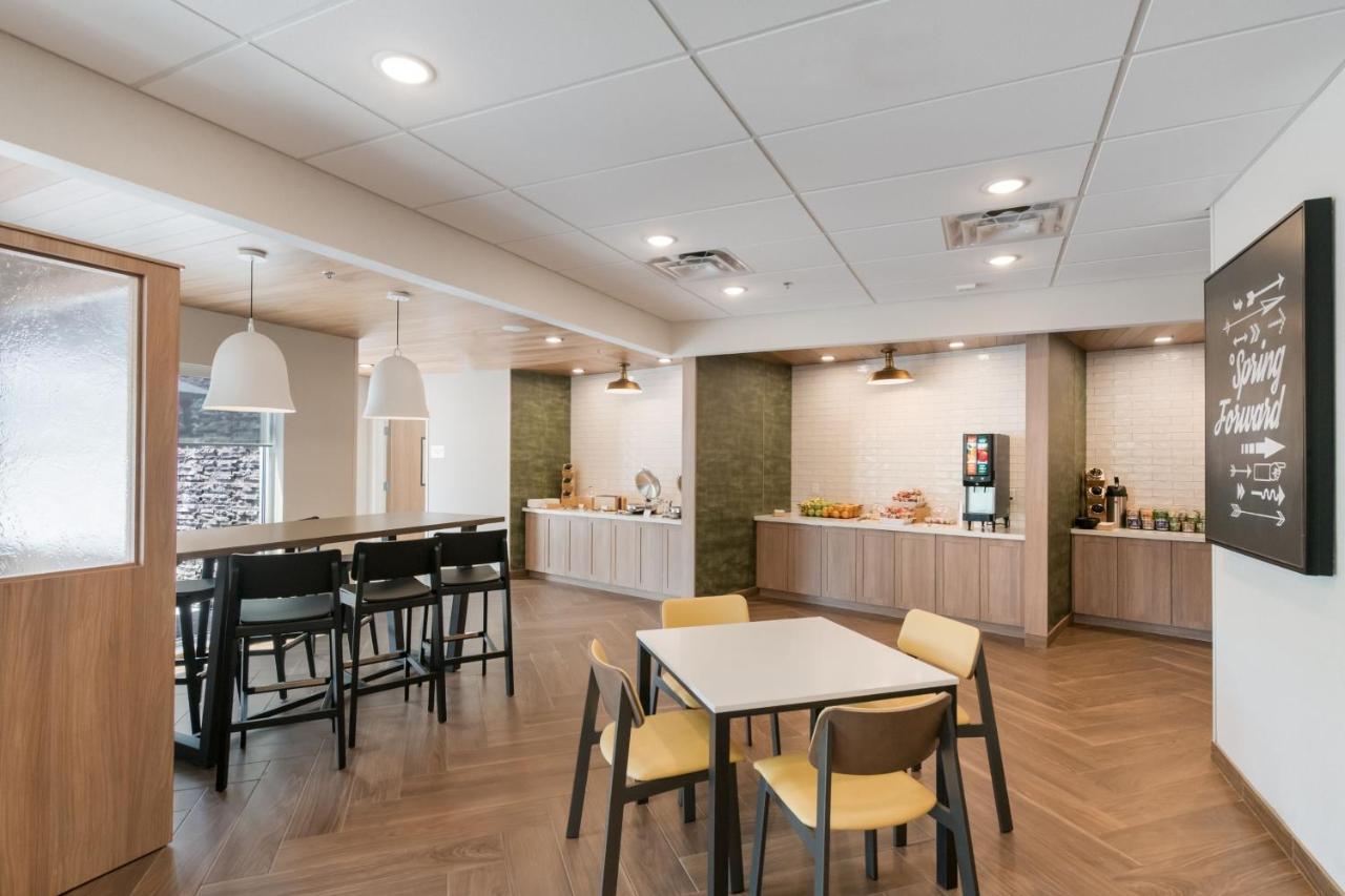 Fairfield By Marriott Inn & Suites Virginia Beach Town Center Esterno foto
