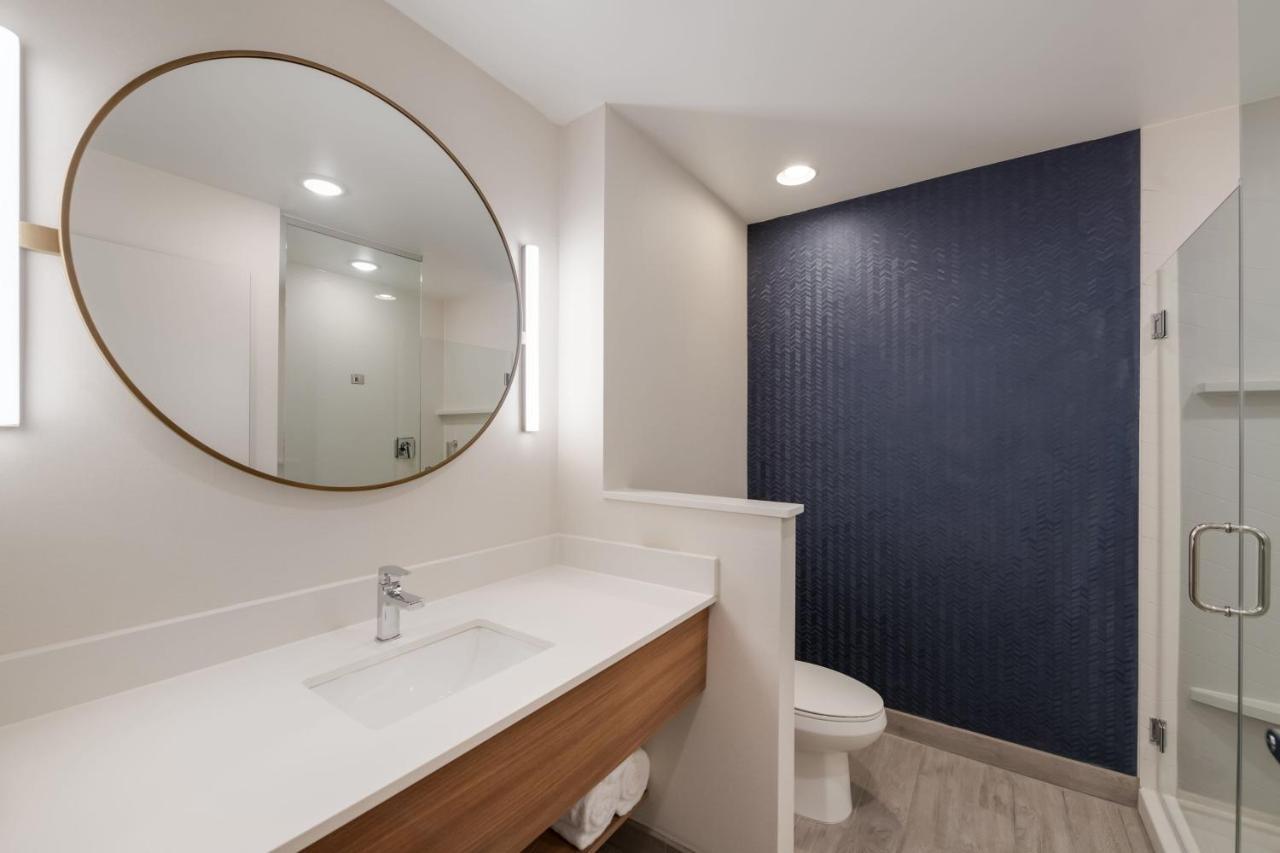 Fairfield By Marriott Inn & Suites Virginia Beach Town Center Esterno foto