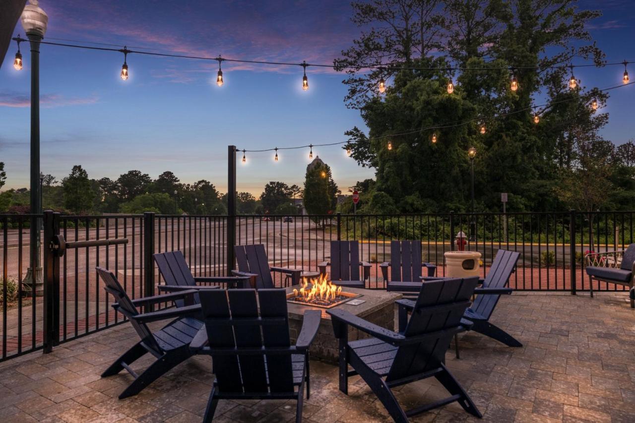 Fairfield By Marriott Inn & Suites Virginia Beach Town Center Esterno foto